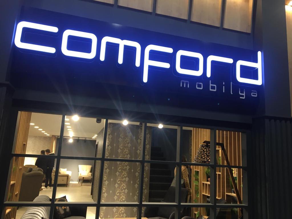 Comford Mobilya