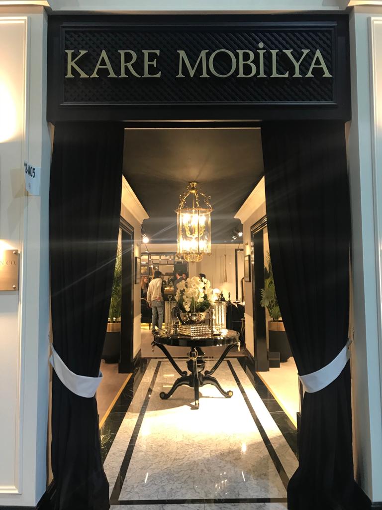 KARE MOBİLYA