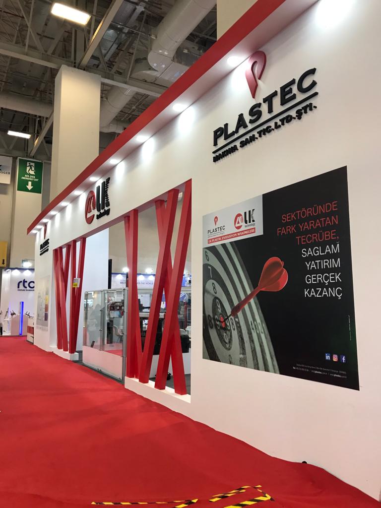 Plastec