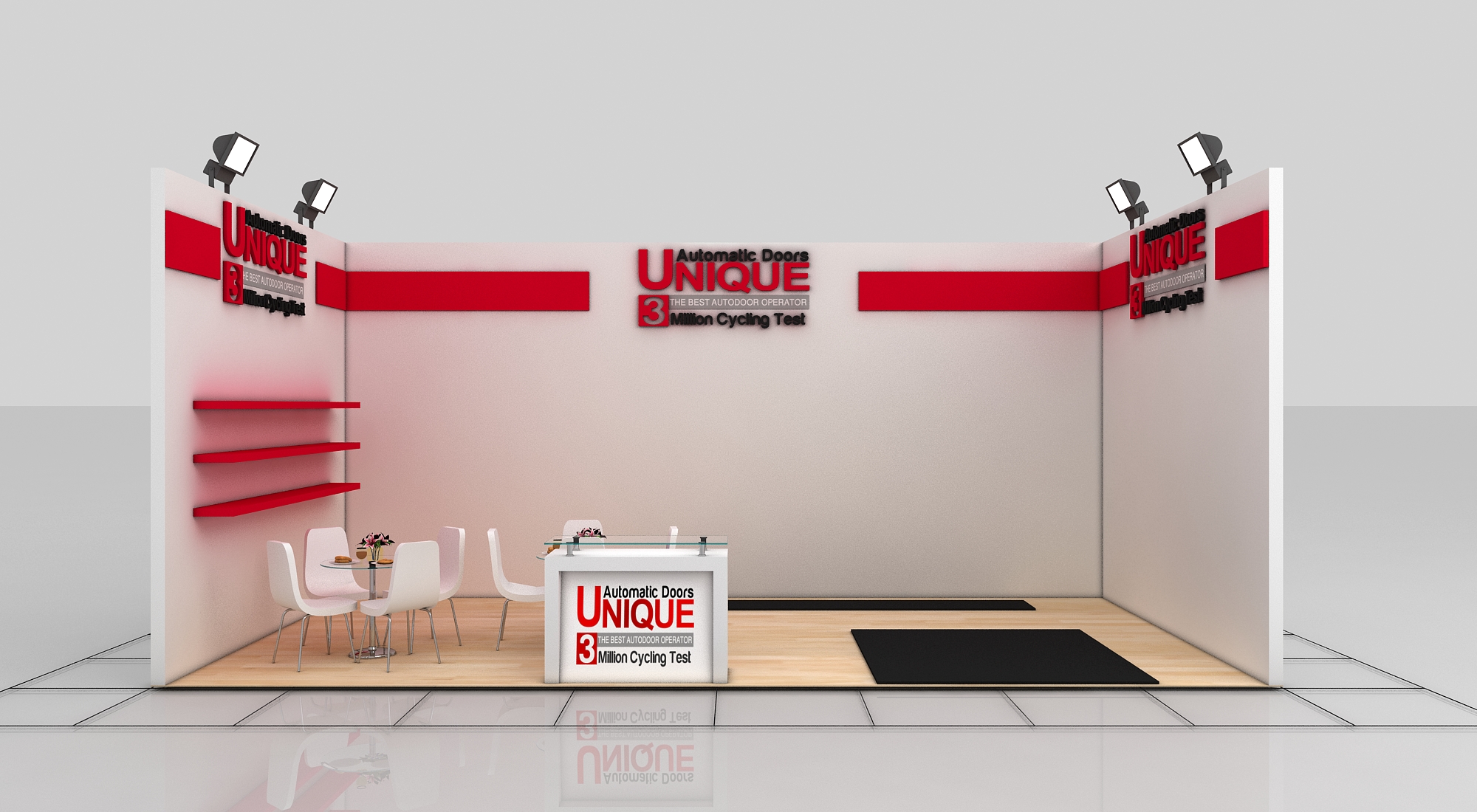 Unique