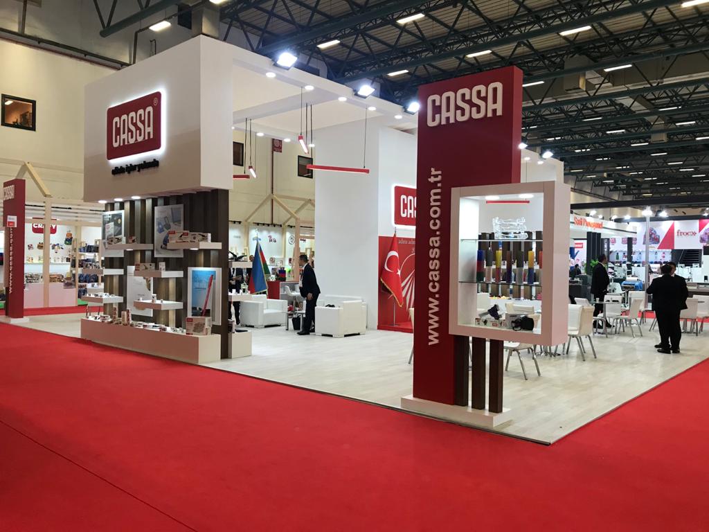 CASSA
