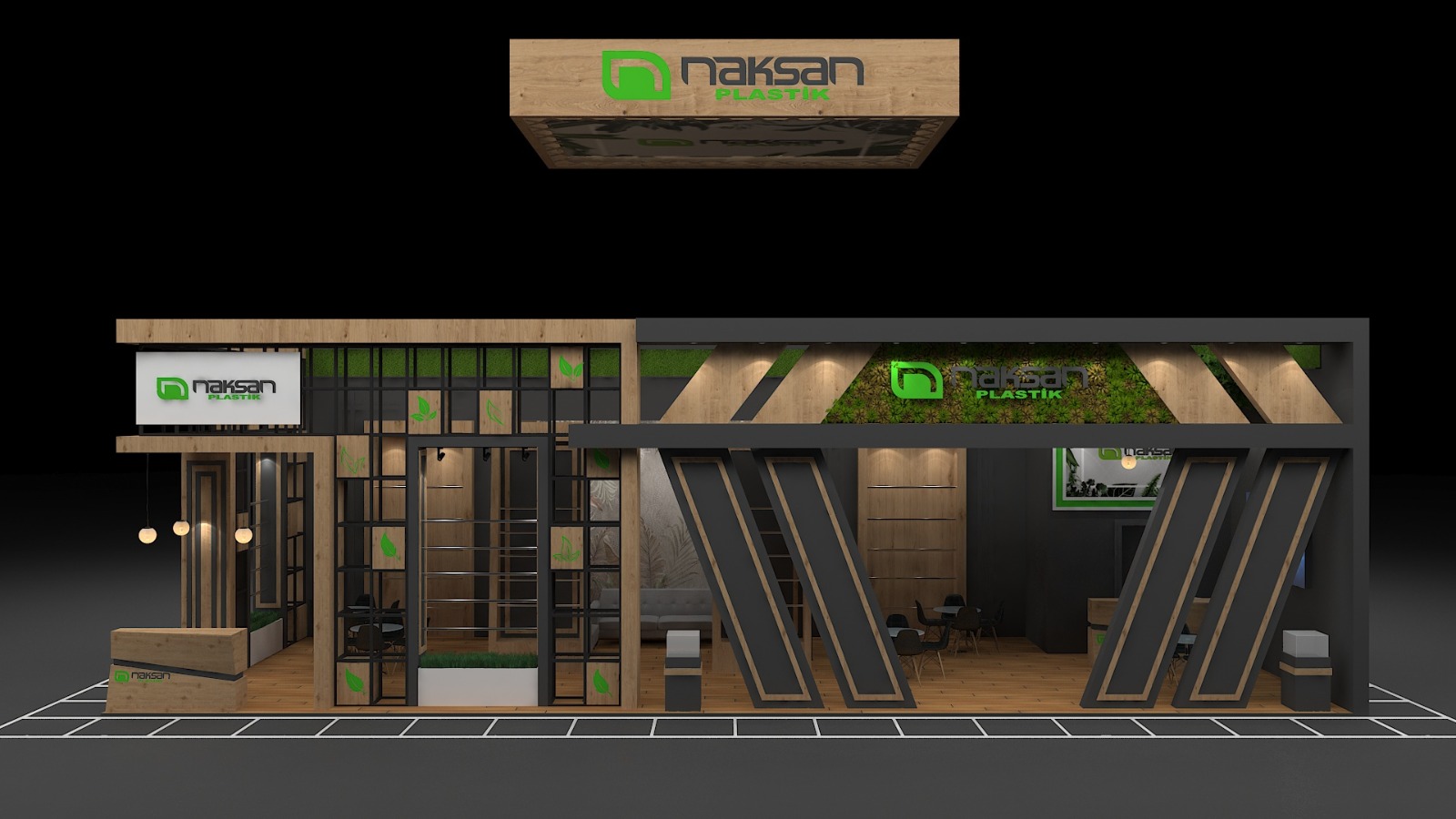 NAKSAN PLASTİK