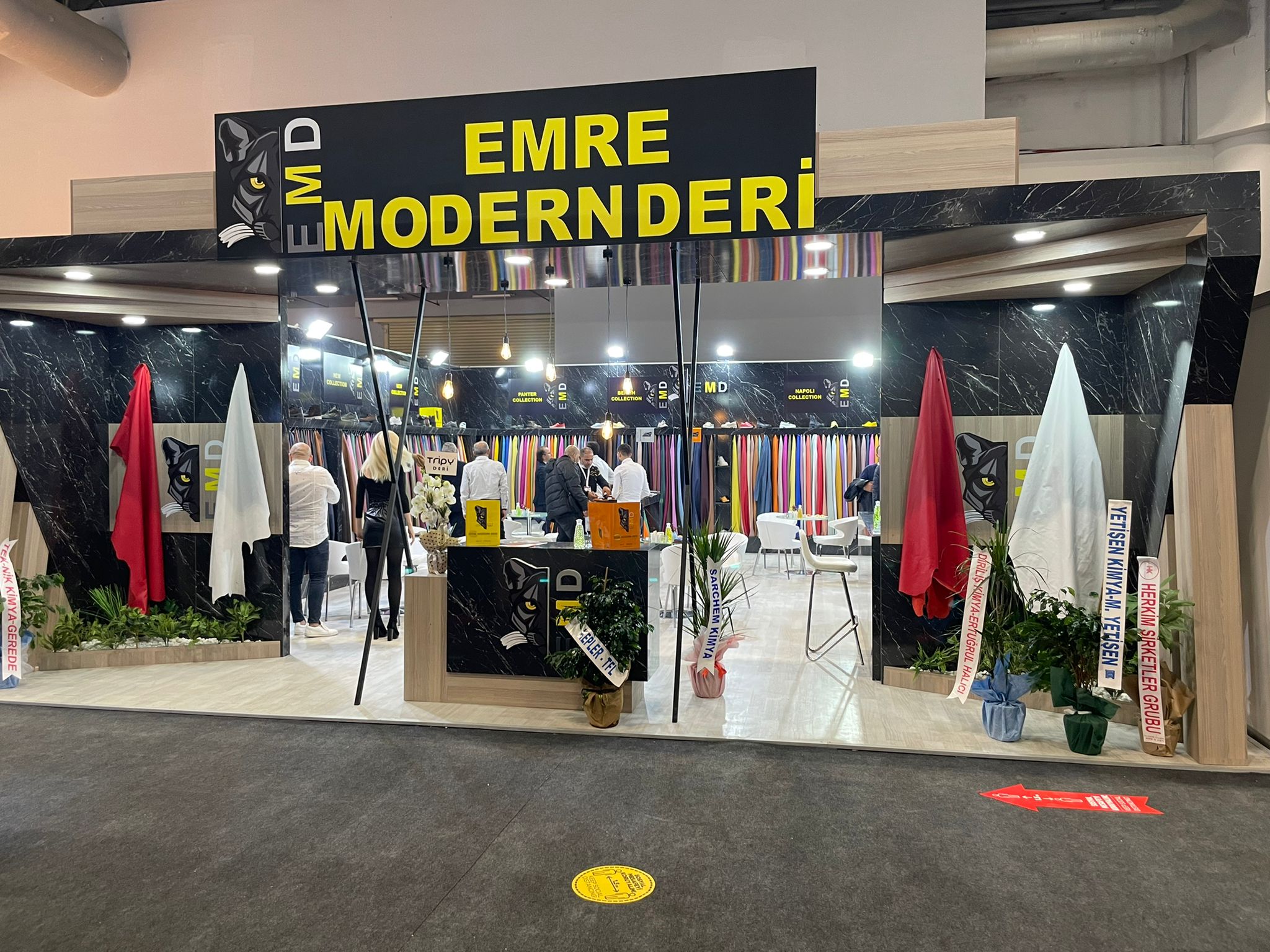 Emre modernderi